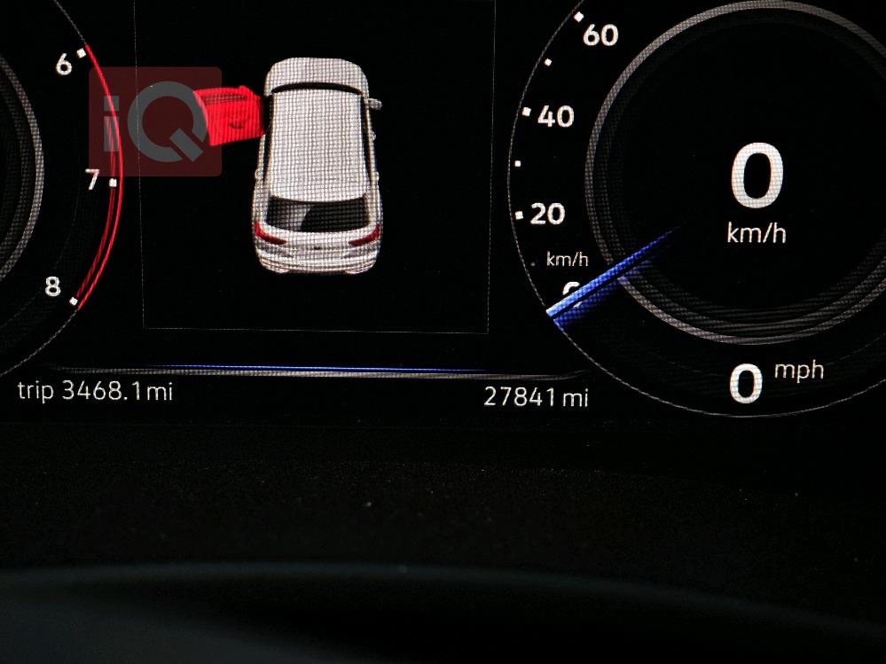 فولكسفاغن أطلس كروس سبورت